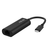 Karta sieciowa ASUS USB-C2500 V2 (1000Mbit/2.5Gb/s) USB-C